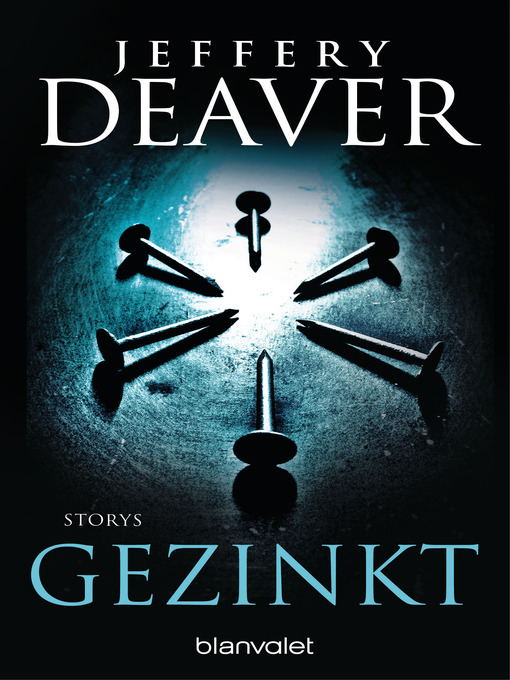 Title details for Gezinkt by Jeffery Deaver - Wait list